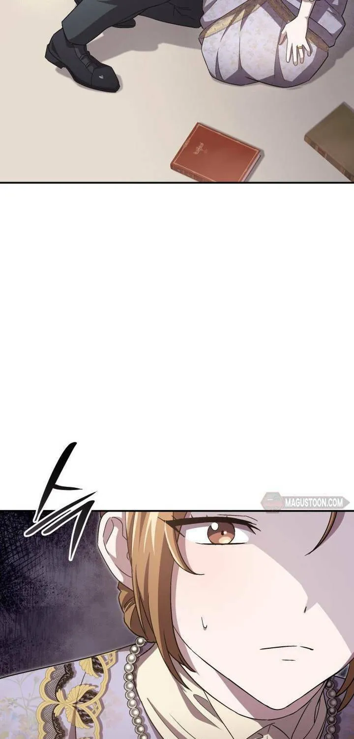 The Goal Is Alimony Chapter 12 page 9 - 