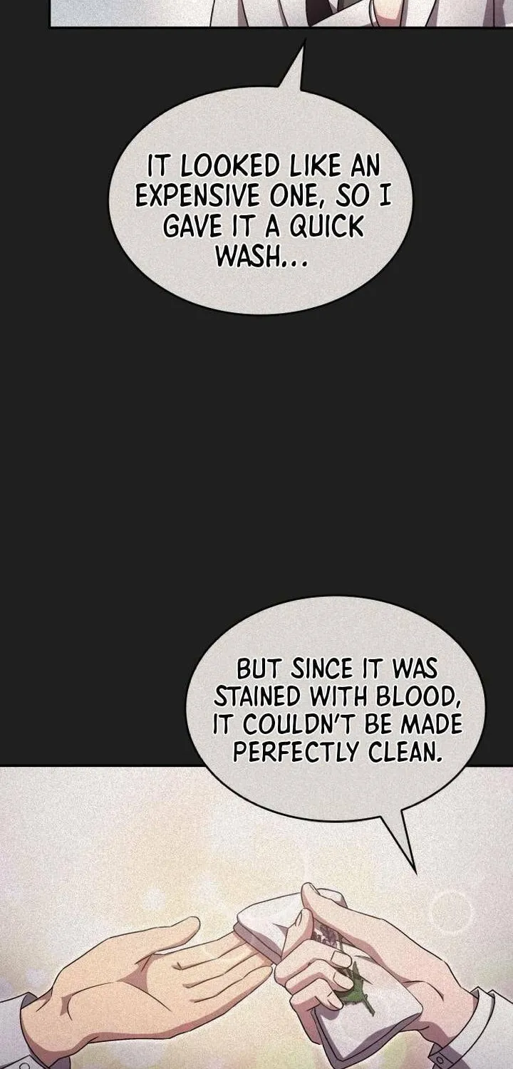 The Goal Is Alimony Chapter 13 page 12 - 