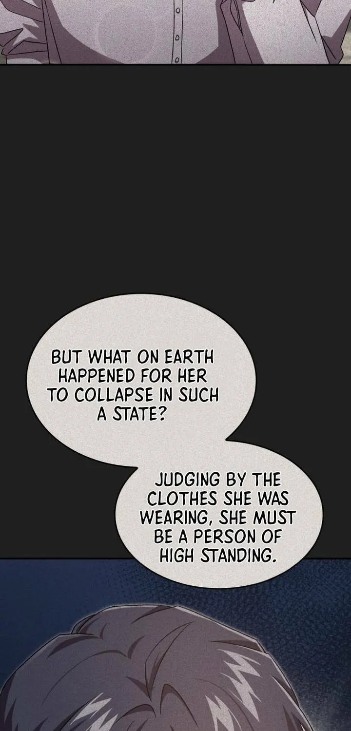 The Goal Is Alimony Chapter 13 page 14 - 