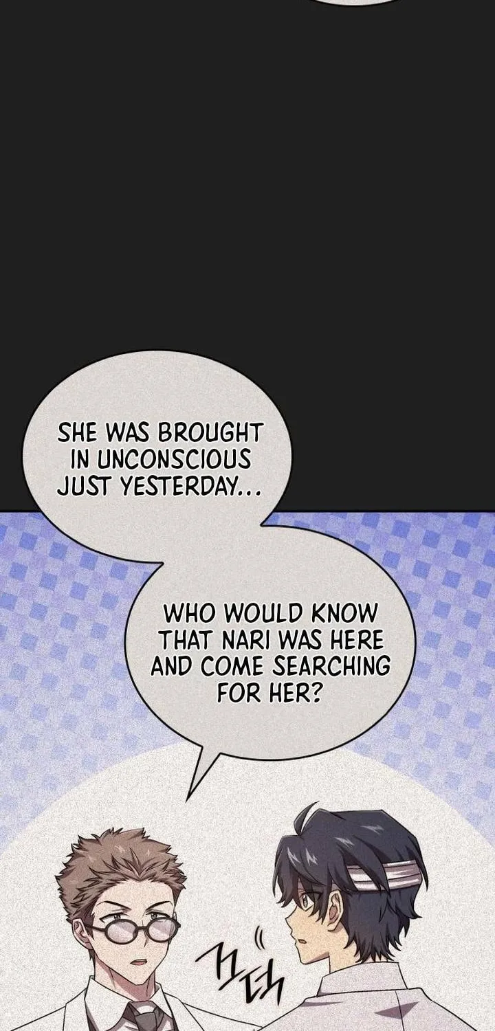 The Goal Is Alimony Chapter 13 page 16 - 