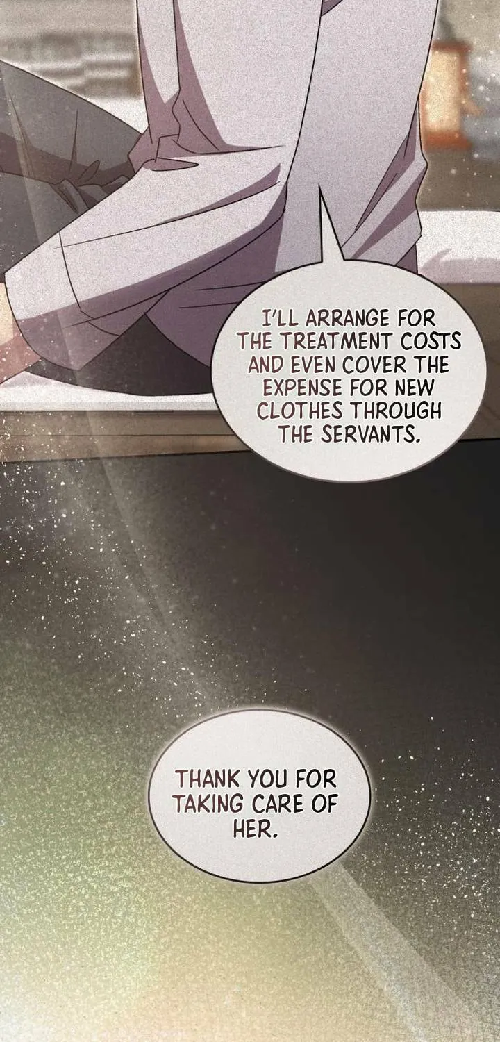 The Goal Is Alimony Chapter 13 page 21 - 
