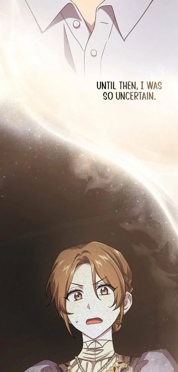 The Goal Is Alimony Chapter 13 page 23 - 
