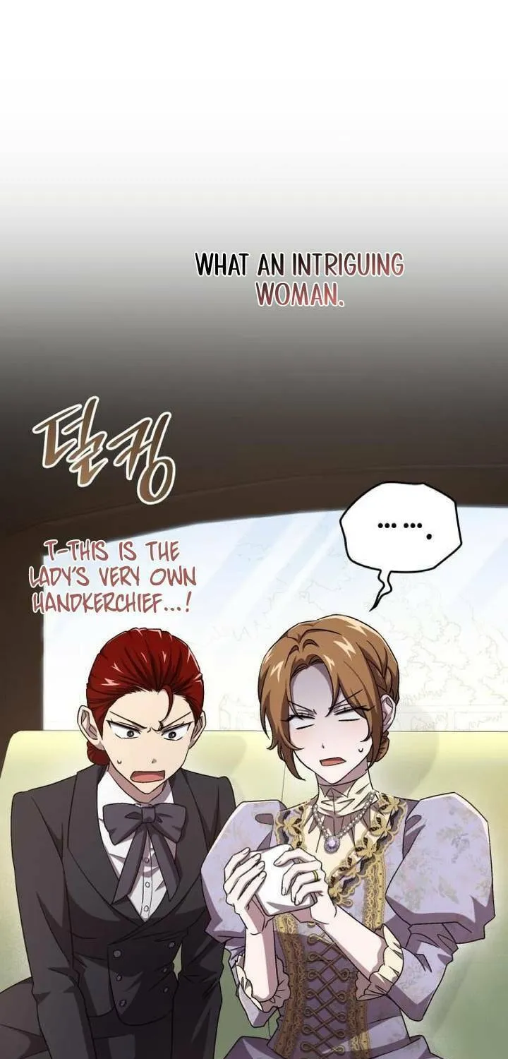 The Goal Is Alimony Chapter 13 page 25 - 