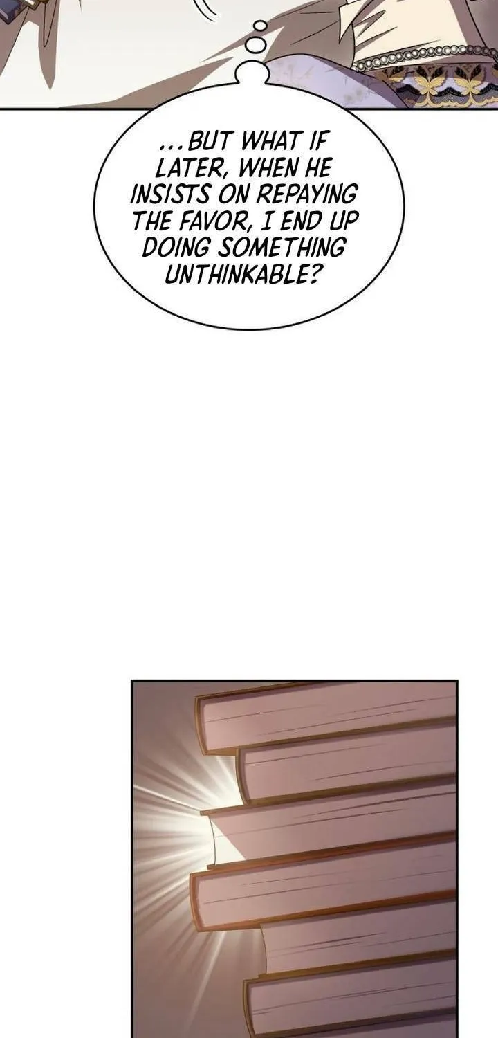 The Goal Is Alimony Chapter 13 page 30 - 