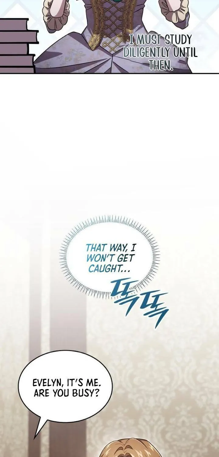 The Goal Is Alimony Chapter 13 page 32 - 