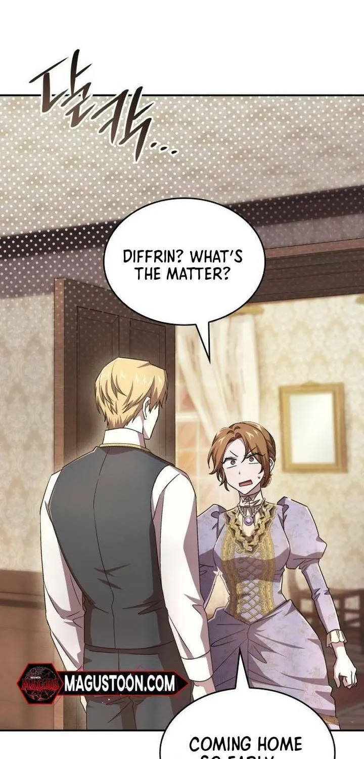 The Goal Is Alimony Chapter 13 page 34 - 