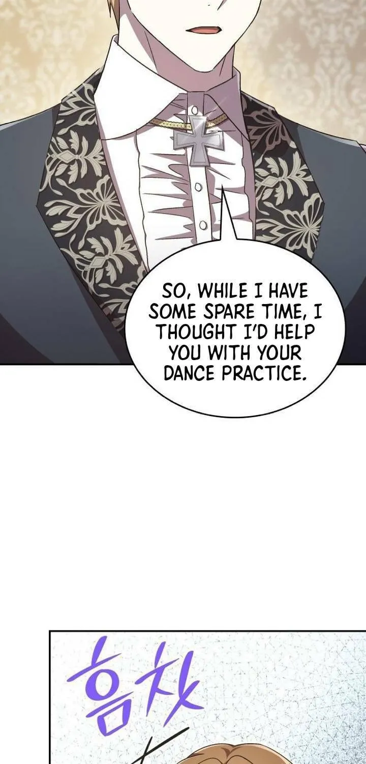 The Goal Is Alimony Chapter 13 page 36 - 
