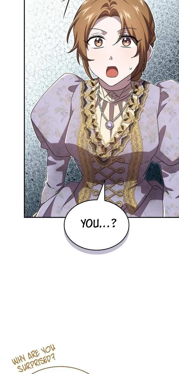 The Goal Is Alimony Chapter 13 page 37 - 