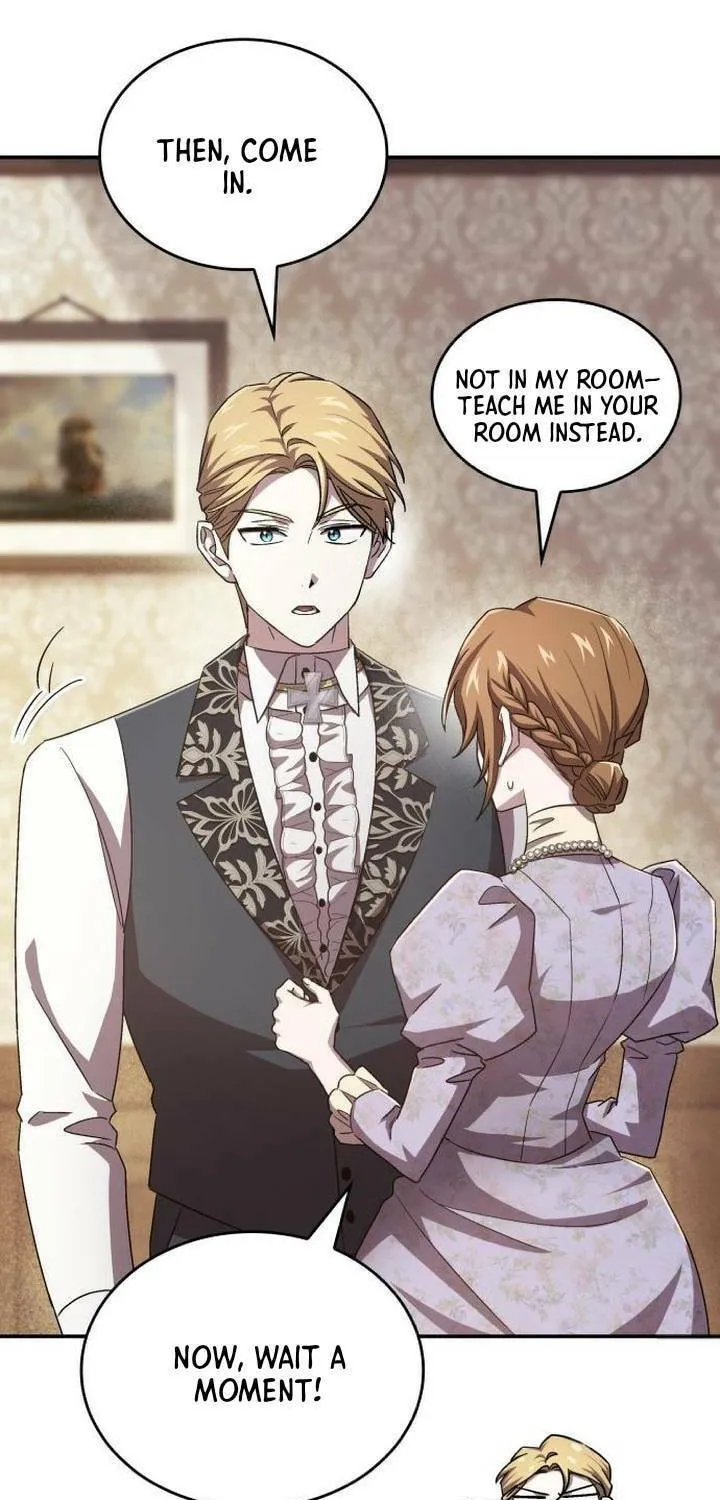 The Goal Is Alimony Chapter 13 page 39 - 
