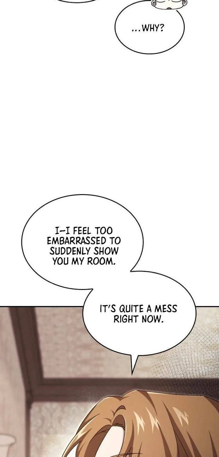 The Goal Is Alimony Chapter 13 page 40 - 