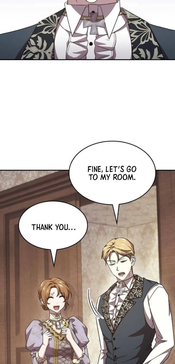 The Goal Is Alimony Chapter 13 page 43 - 