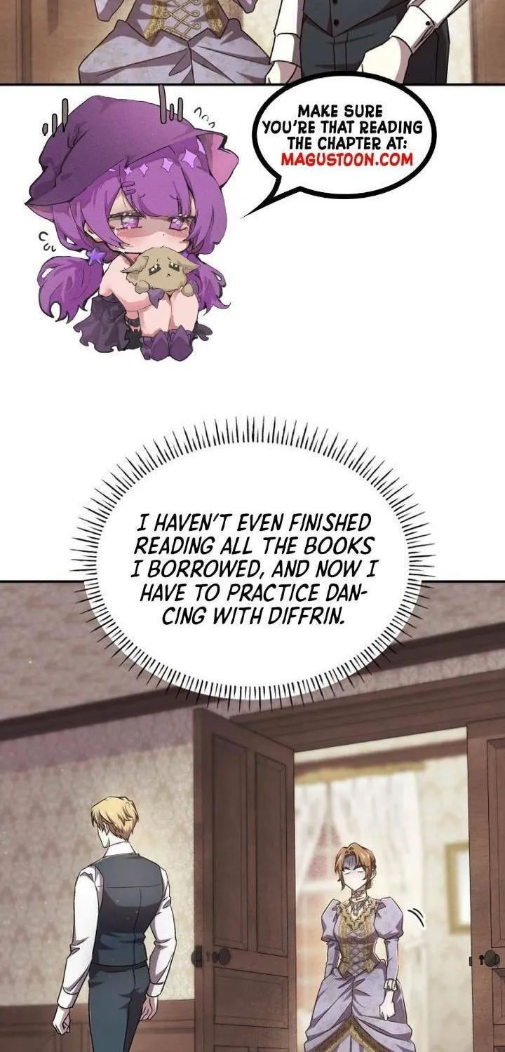 The Goal Is Alimony Chapter 13 page 44 - 