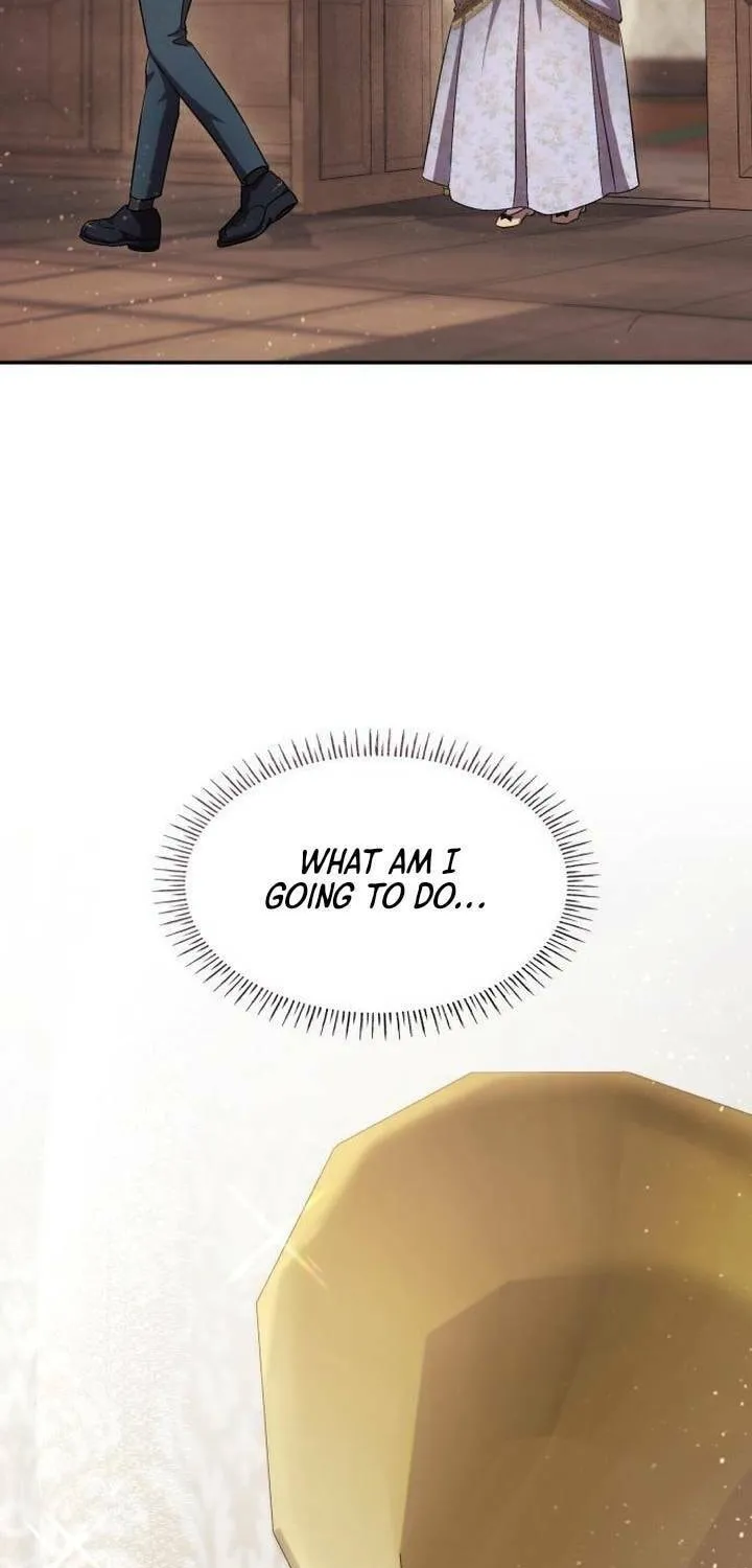 The Goal Is Alimony Chapter 13 page 45 - 
