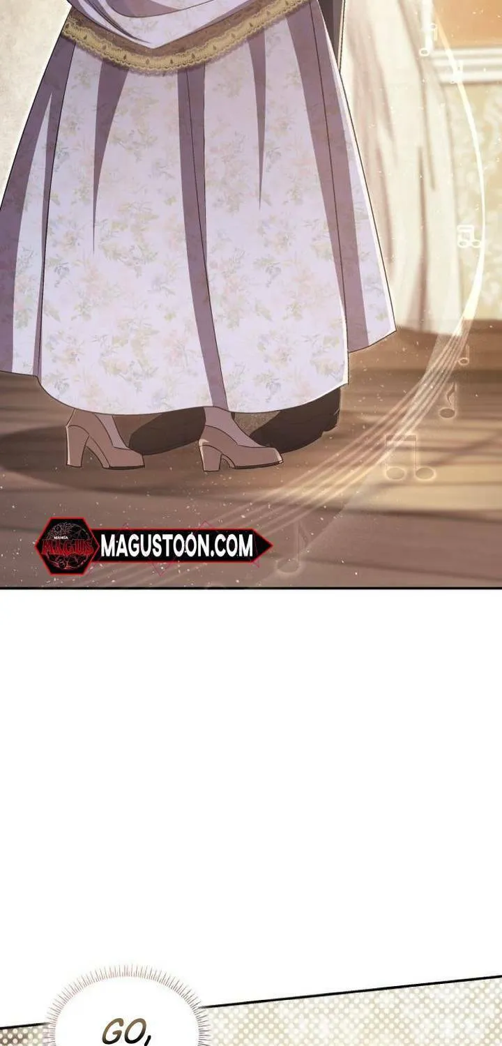 The Goal Is Alimony Chapter 13 page 53 - 
