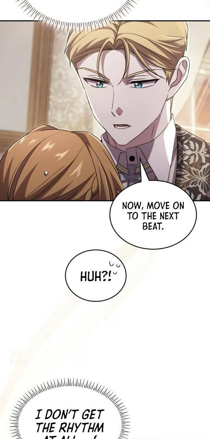The Goal Is Alimony Chapter 13 page 57 - 