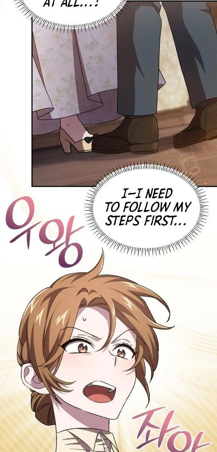 The Goal Is Alimony Chapter 13 page 58 - 