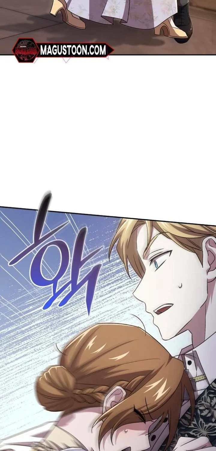 The Goal Is Alimony Chapter 13 page 62 - 