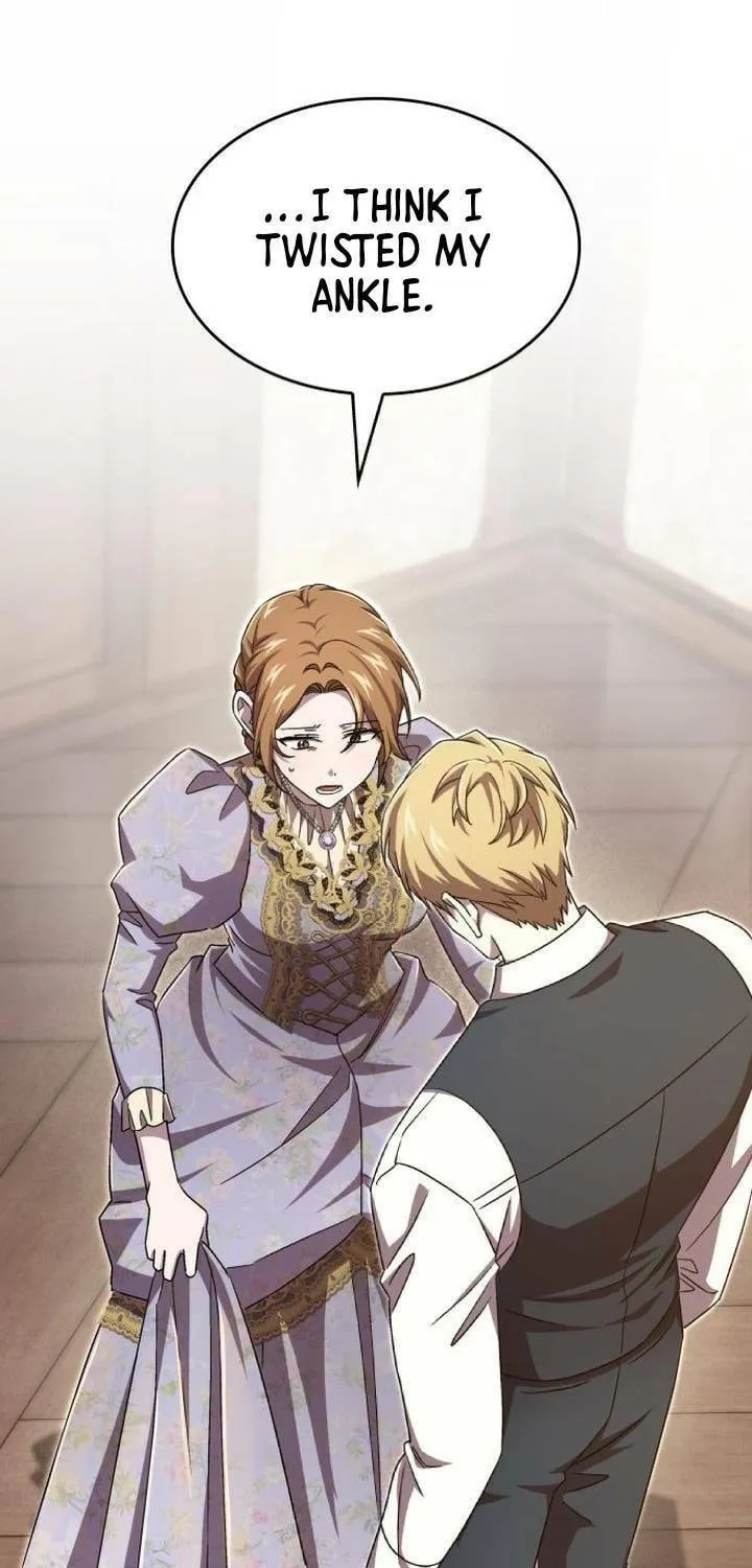 The Goal Is Alimony Chapter 13 page 67 - 