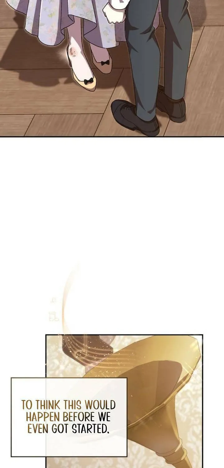 The Goal Is Alimony Chapter 13 page 68 - 