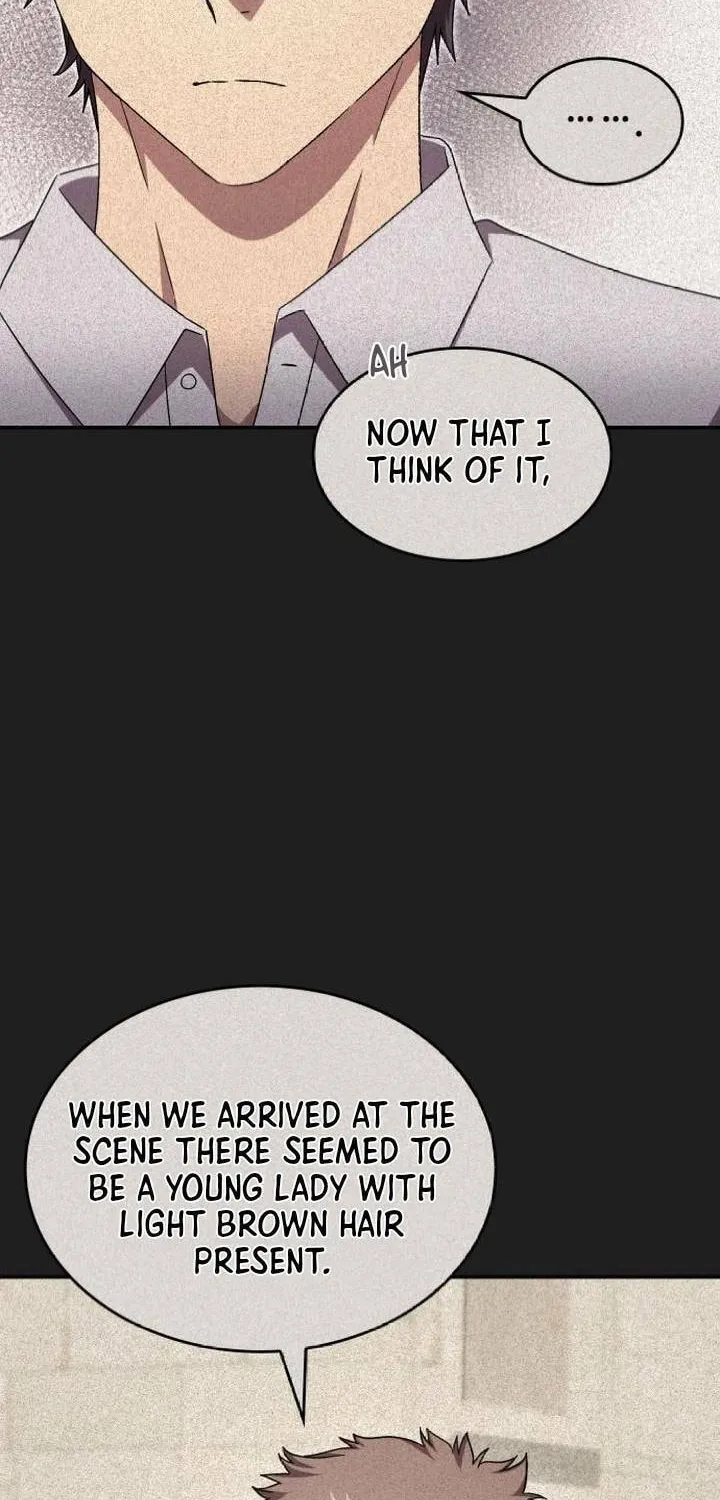 The Goal Is Alimony Chapter 13 page 8 - 