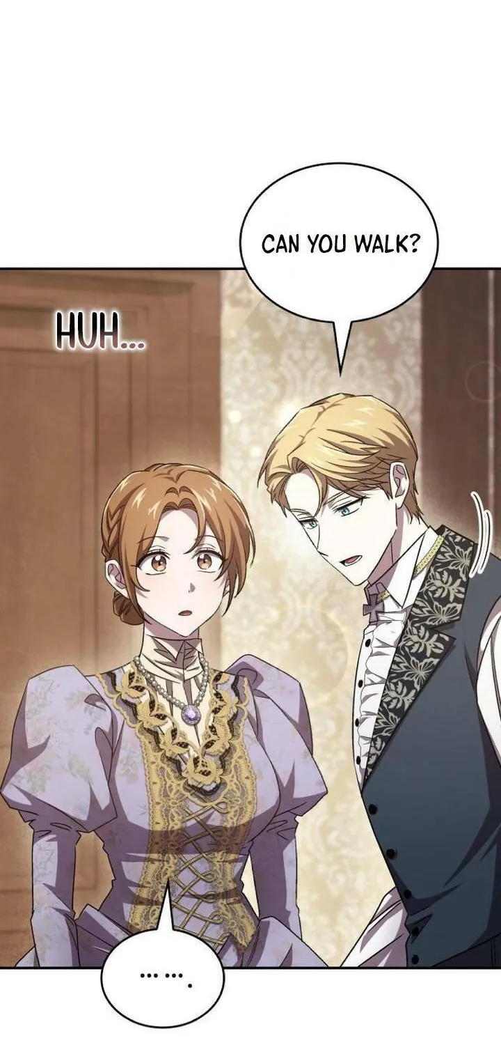 The Goal Is Alimony Chapter 13 page 72 - 