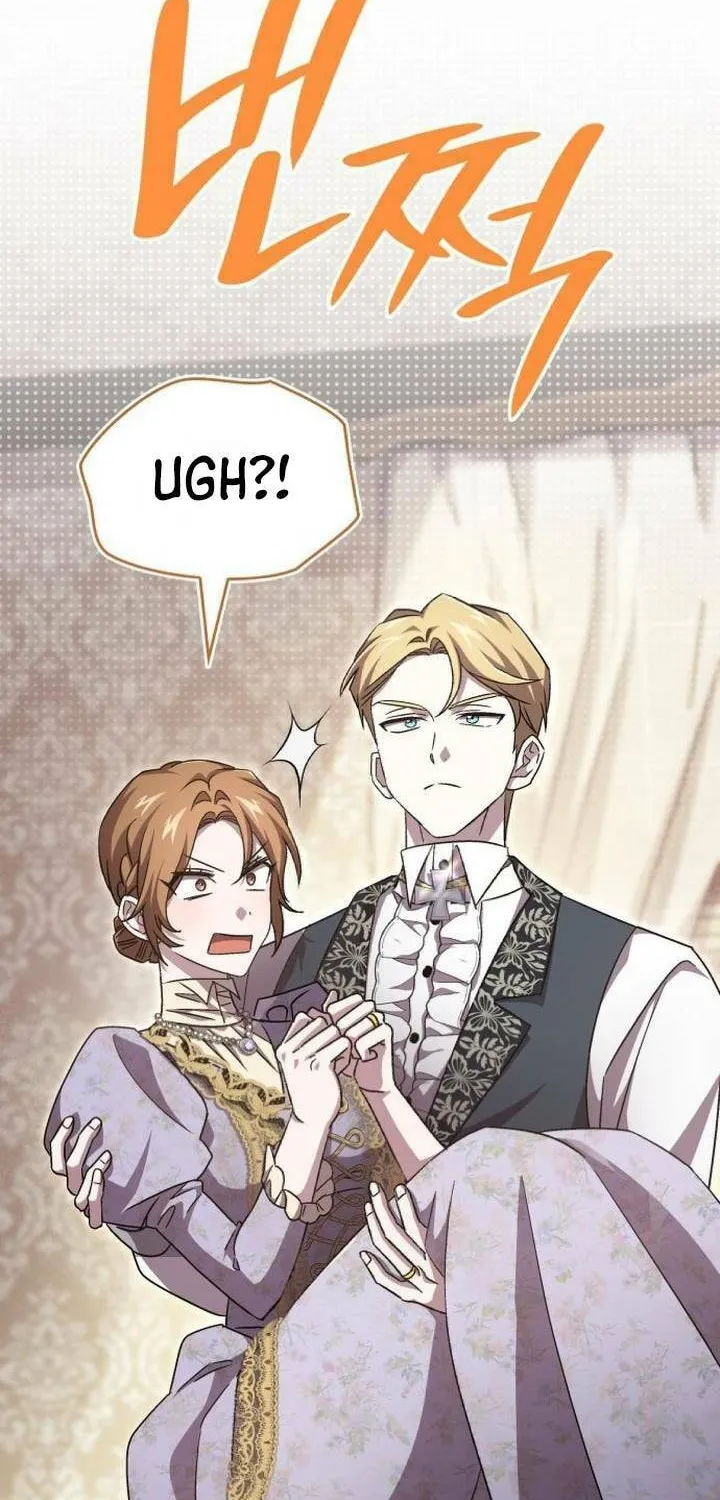 The Goal Is Alimony Chapter 13 page 74 - 