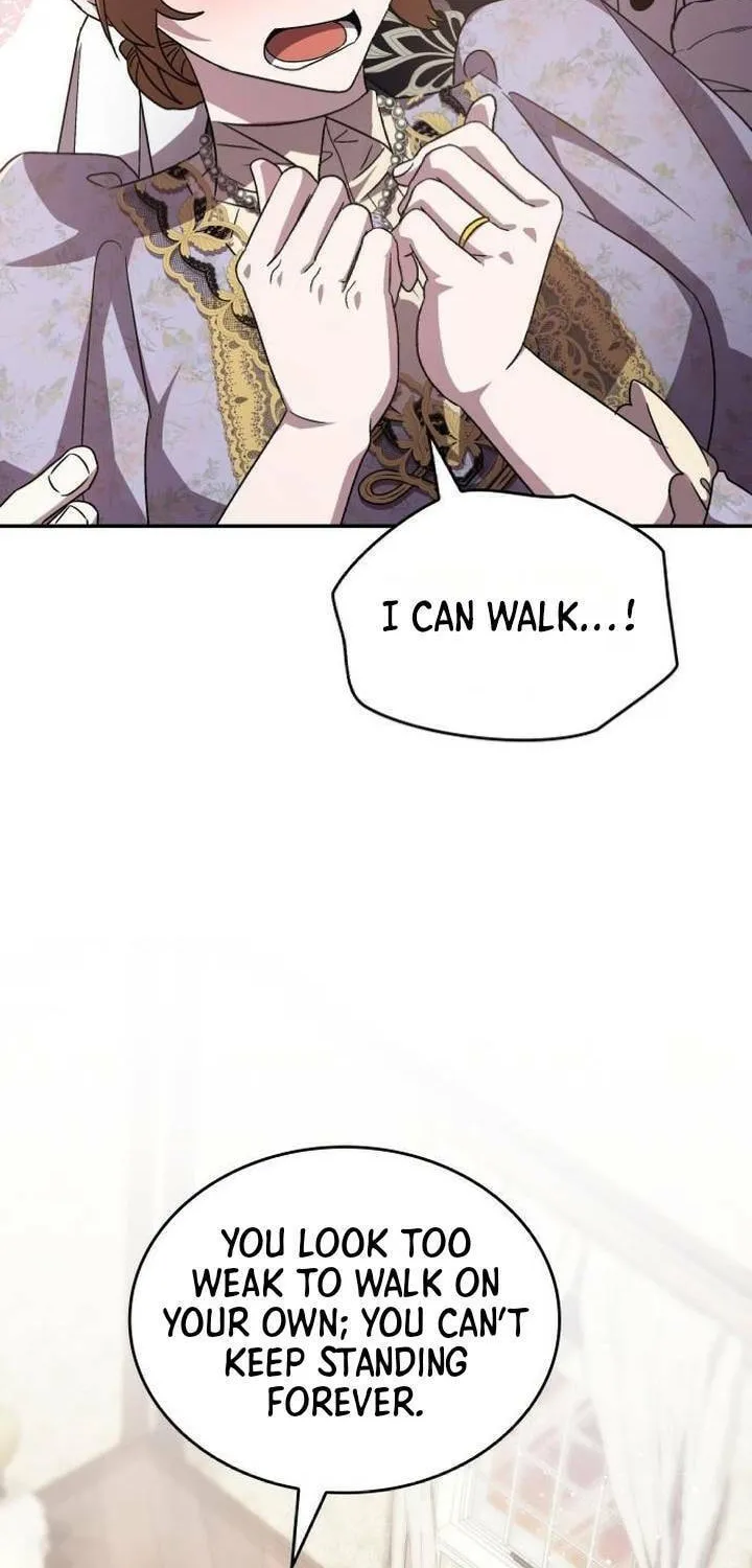 The Goal Is Alimony Chapter 13 page 76 - 