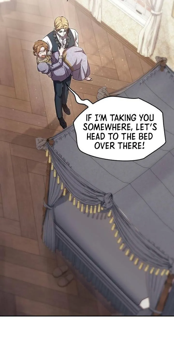 The Goal Is Alimony Chapter 13 page 77 - 