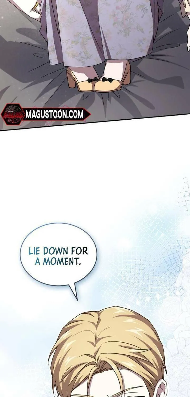 The Goal Is Alimony Chapter 13 page 79 - 