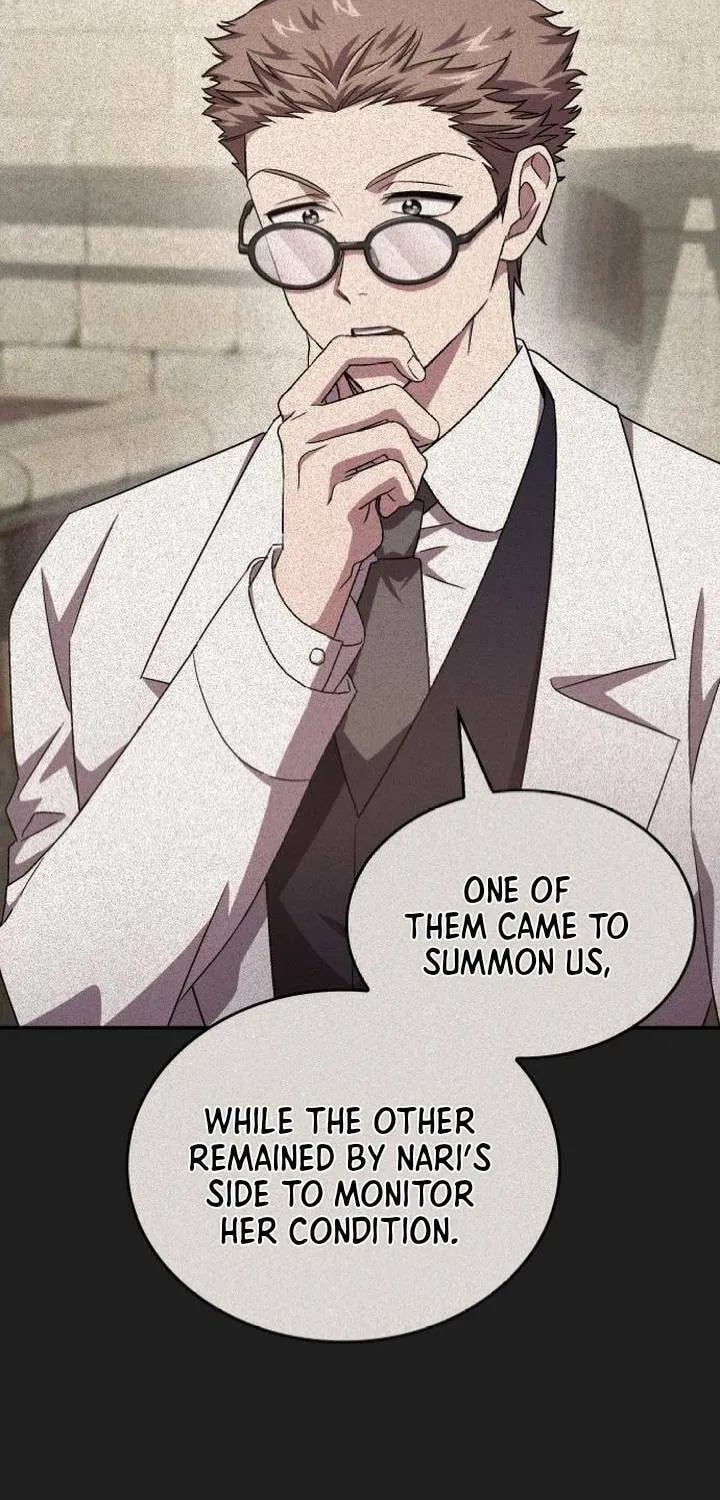 The Goal Is Alimony Chapter 13 page 9 - 