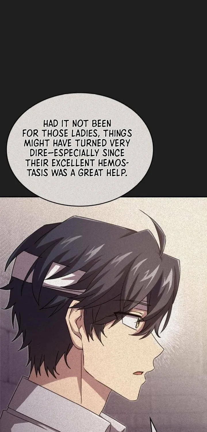 The Goal Is Alimony Chapter 13 page 10 - 