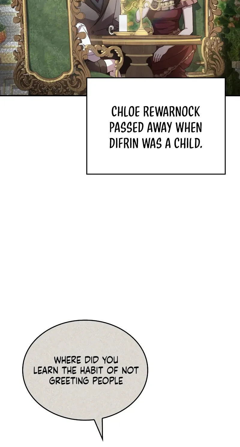The Goal Is Alimony Chapter 14 page 17 - 