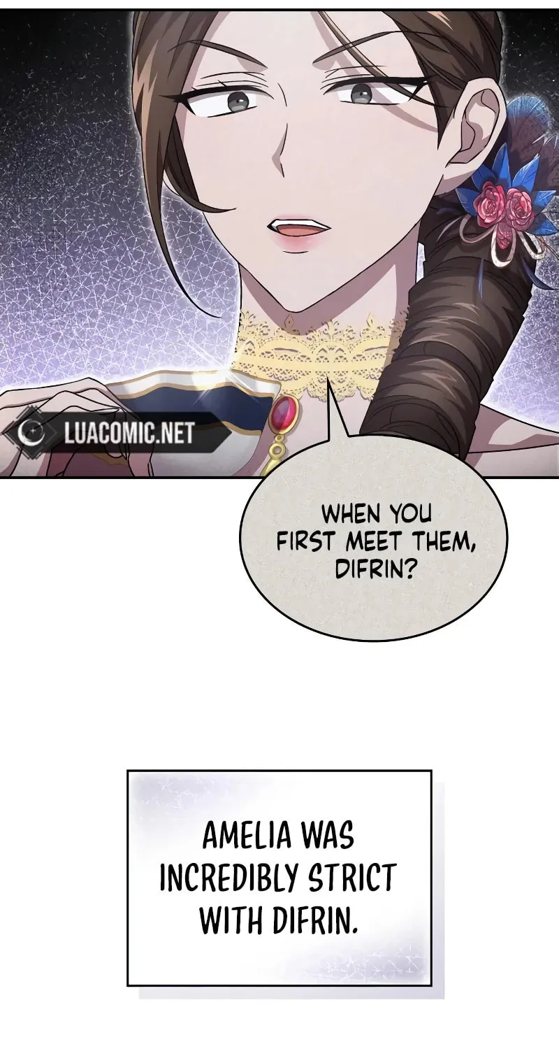 The Goal Is Alimony Chapter 14 page 18 - 
