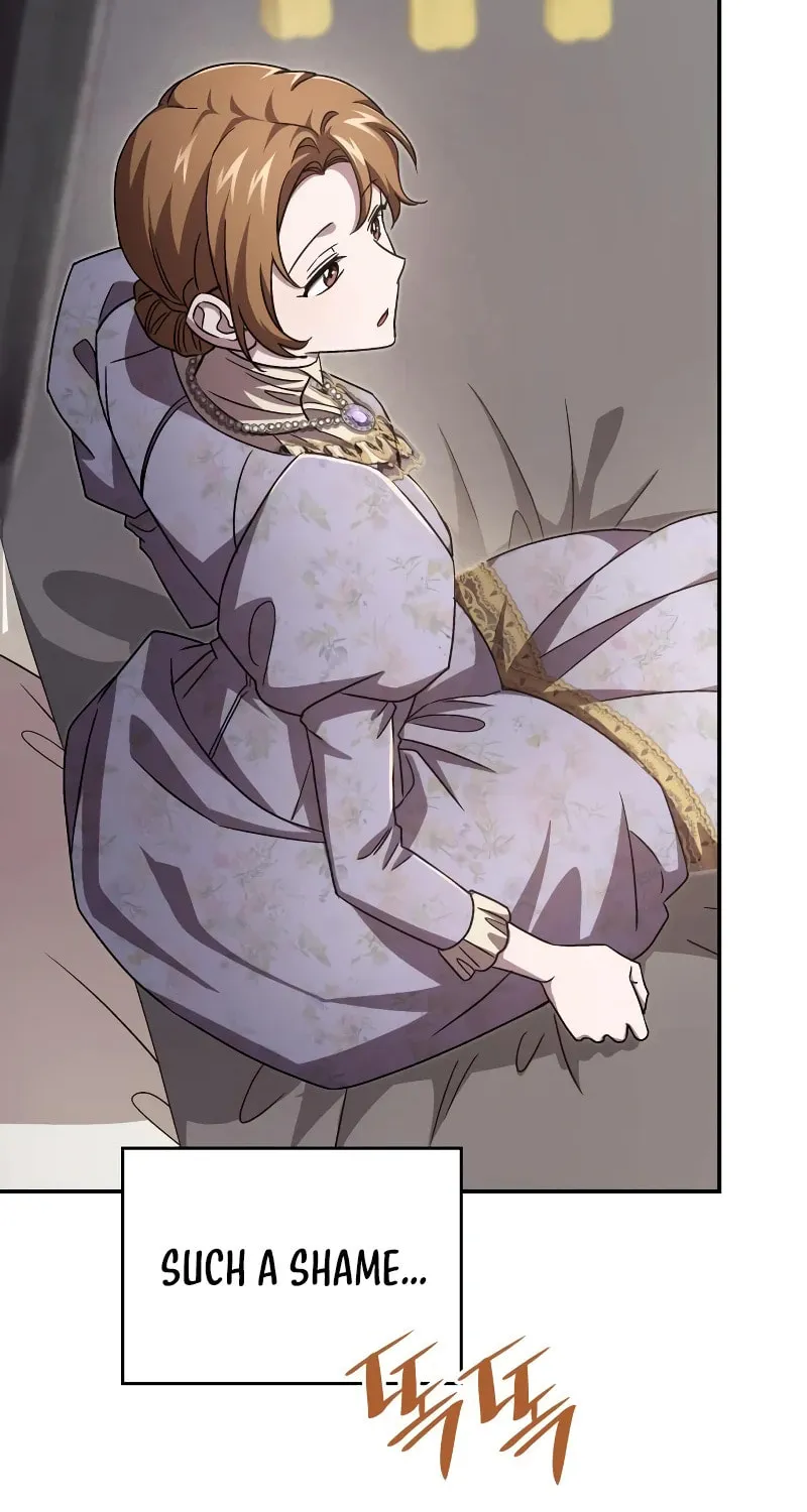 The Goal Is Alimony Chapter 14 page 21 - 