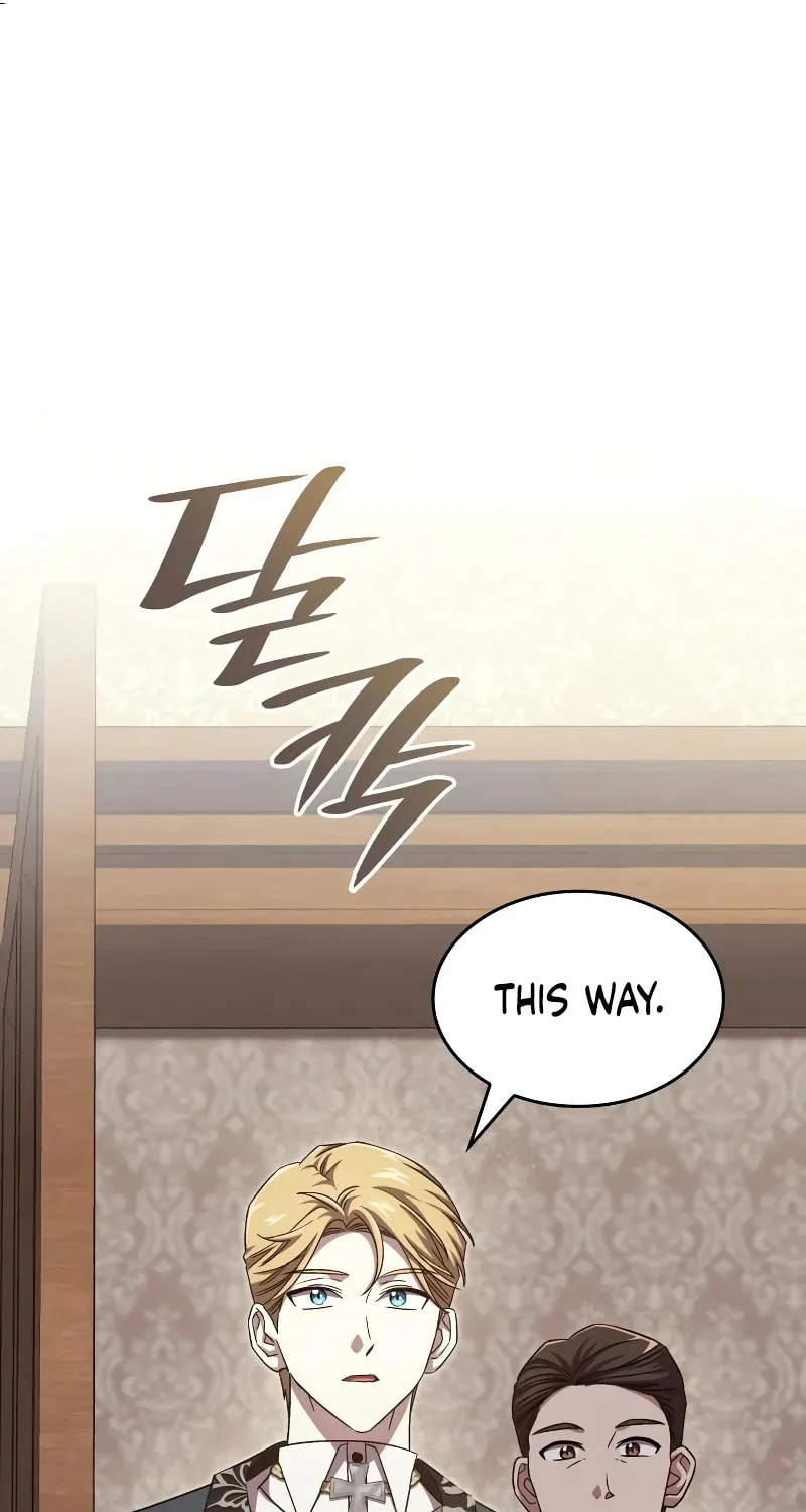 The Goal Is Alimony Chapter 14 page 22 - 