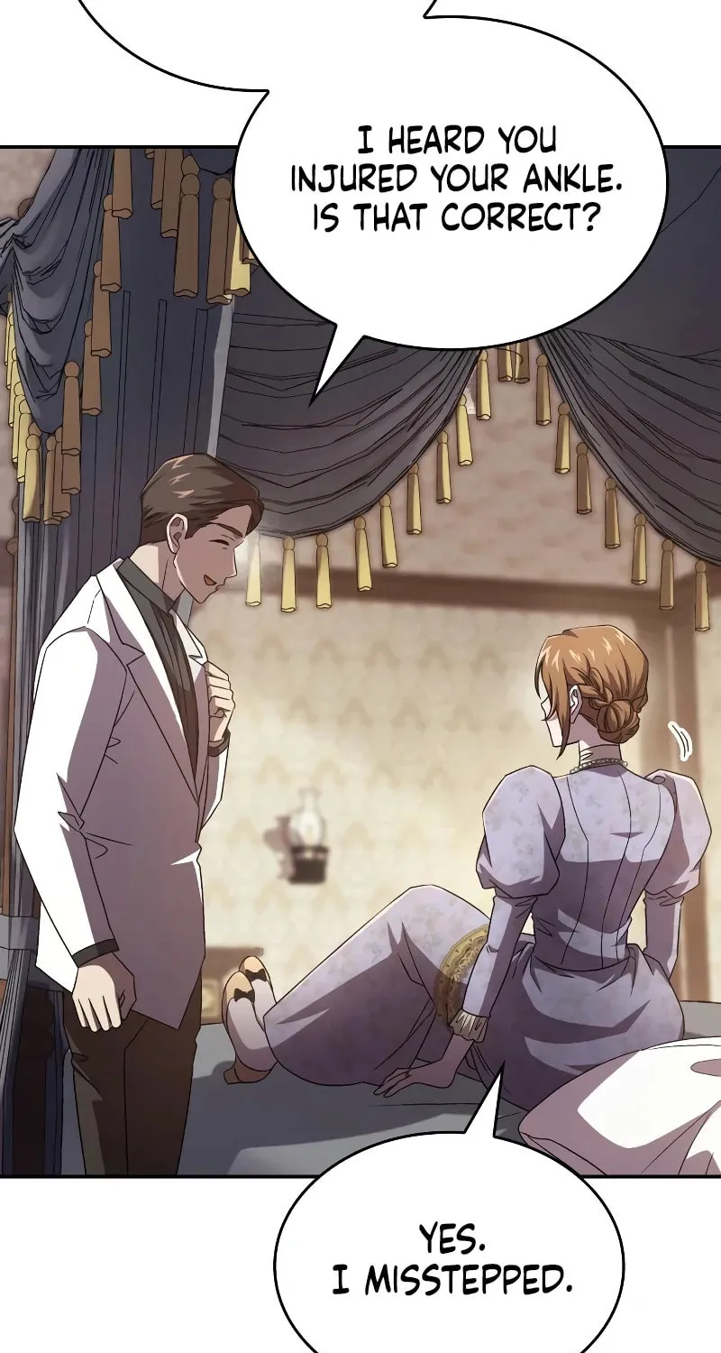The Goal Is Alimony Chapter 14 page 24 - 