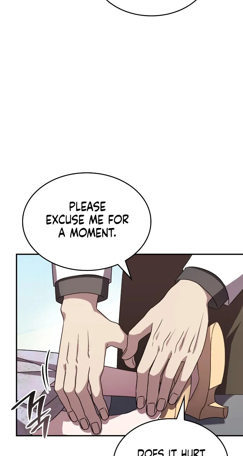The Goal Is Alimony Chapter 14 page 25 - 