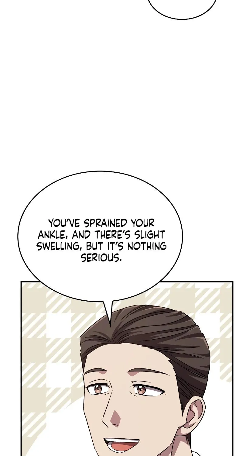 The Goal Is Alimony Chapter 14 page 28 - 