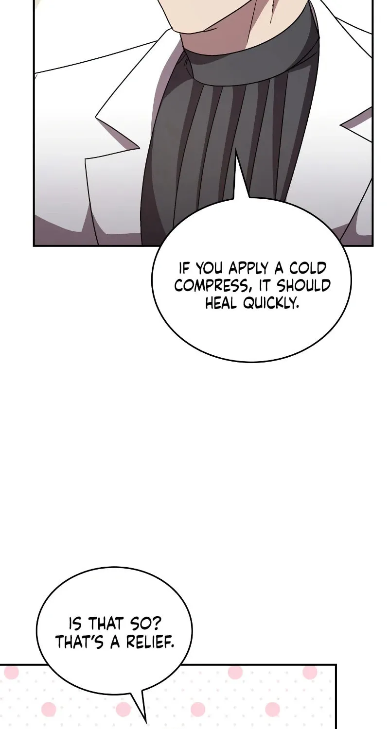 The Goal Is Alimony Chapter 14 page 29 - 