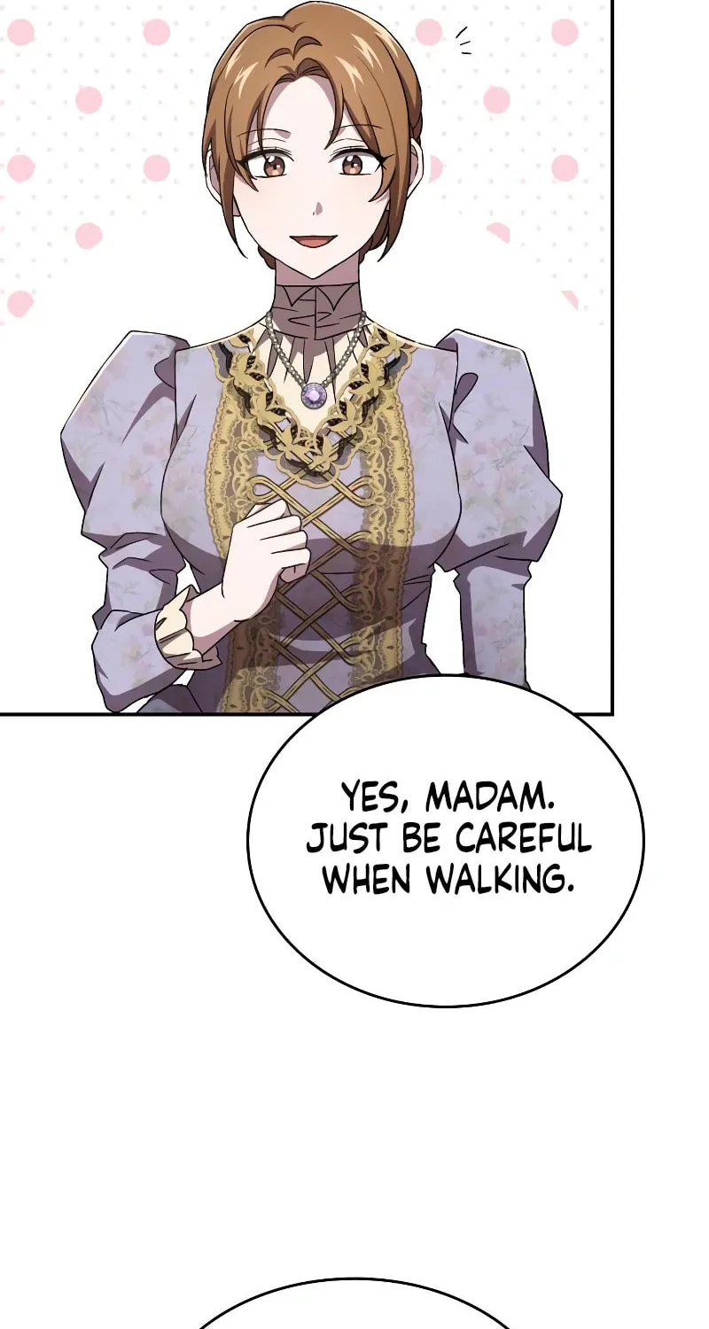 The Goal Is Alimony Chapter 14 page 30 - 