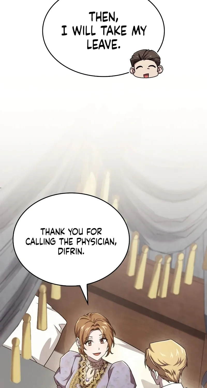 The Goal Is Alimony Chapter 14 page 31 - 