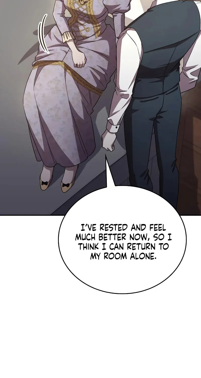 The Goal Is Alimony Chapter 14 page 32 - 