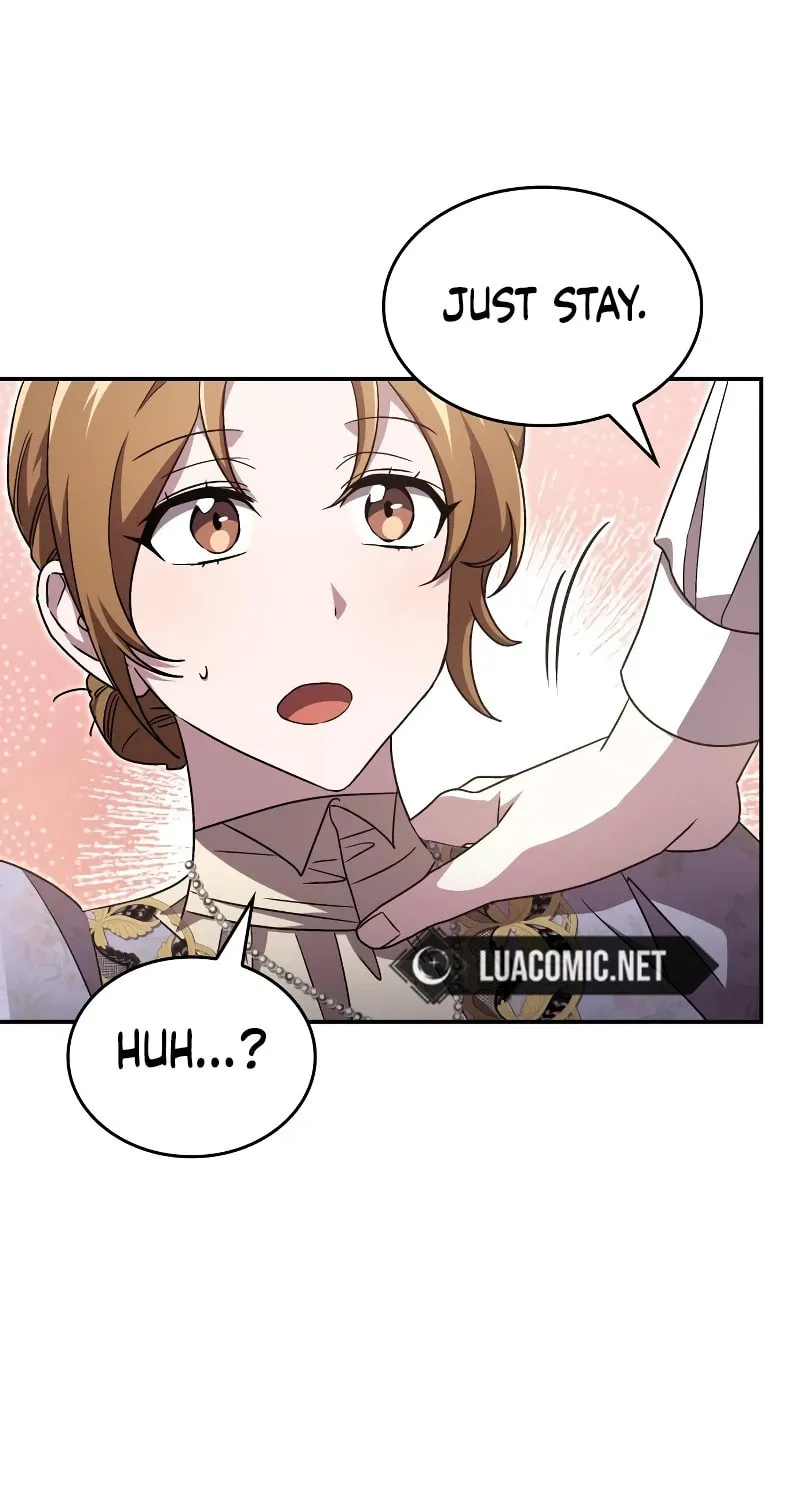 The Goal Is Alimony Chapter 14 page 33 - 