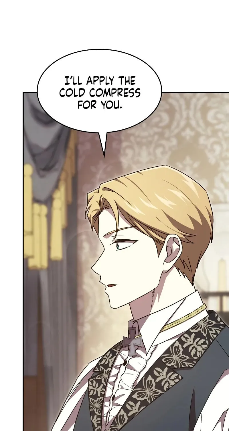 The Goal Is Alimony Chapter 14 page 34 - 