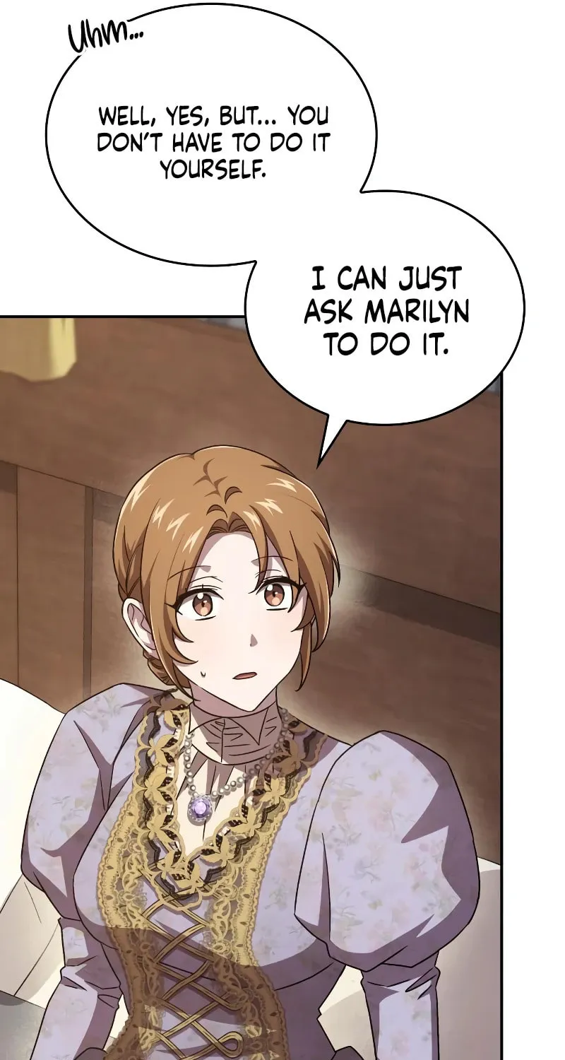 The Goal Is Alimony Chapter 14 page 36 - 