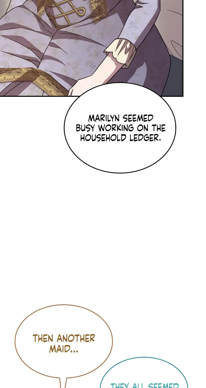 The Goal Is Alimony Chapter 14 page 37 - 