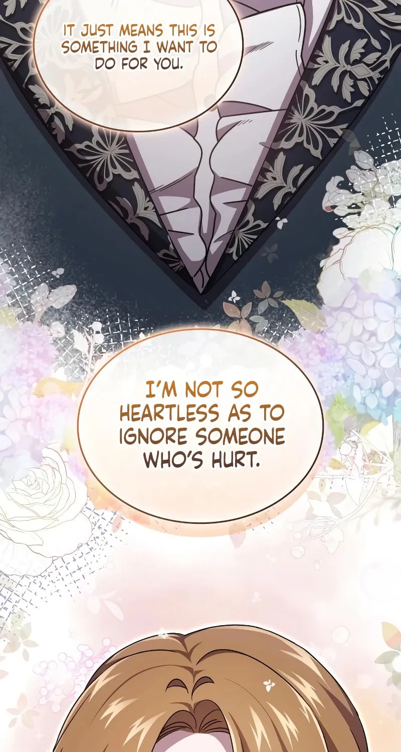 The Goal Is Alimony Chapter 14 page 40 - 