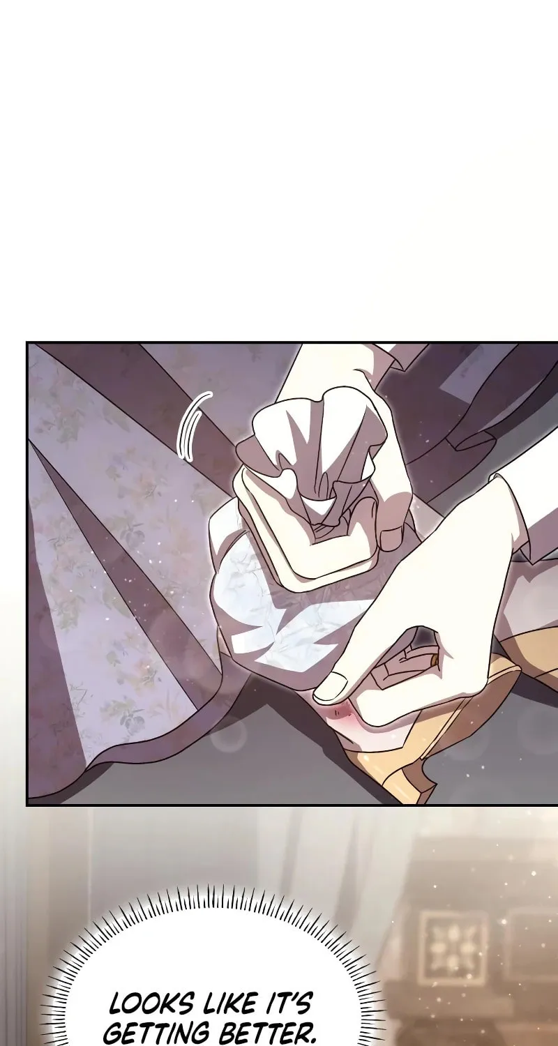 The Goal Is Alimony Chapter 14 page 46 - 