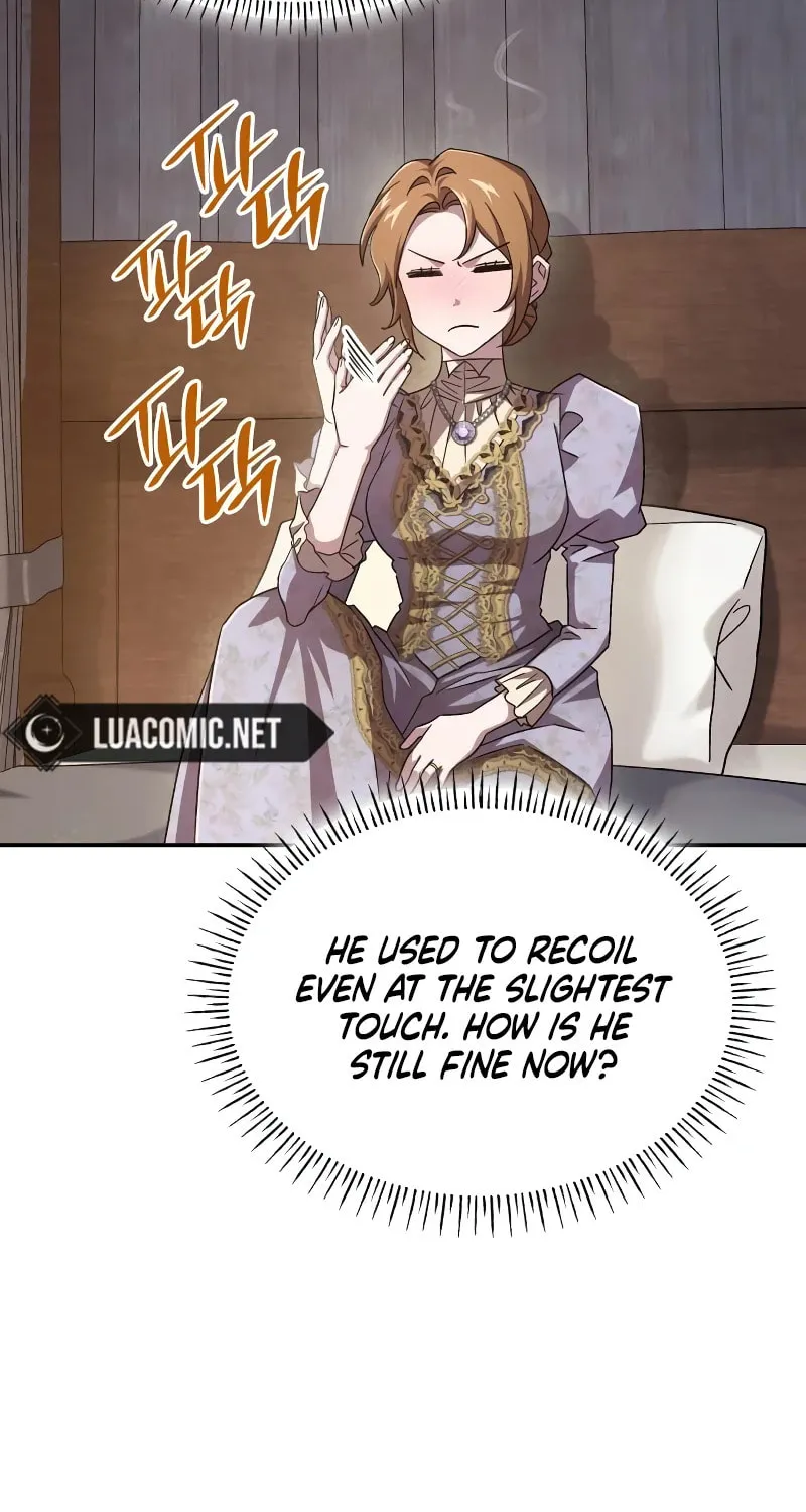 The Goal Is Alimony Chapter 14 page 6 - 