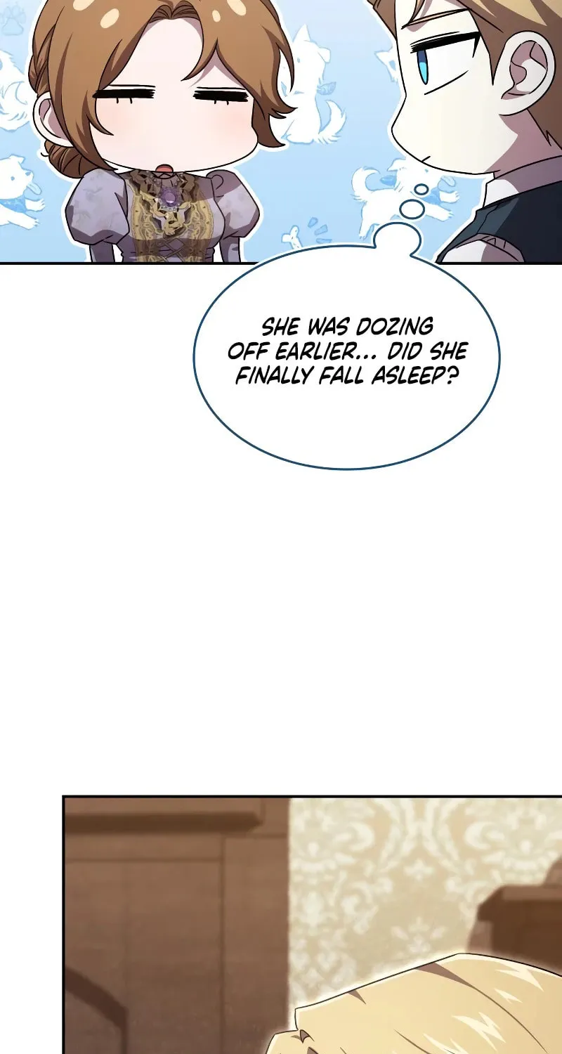 The Goal Is Alimony Chapter 14 page 52 - 